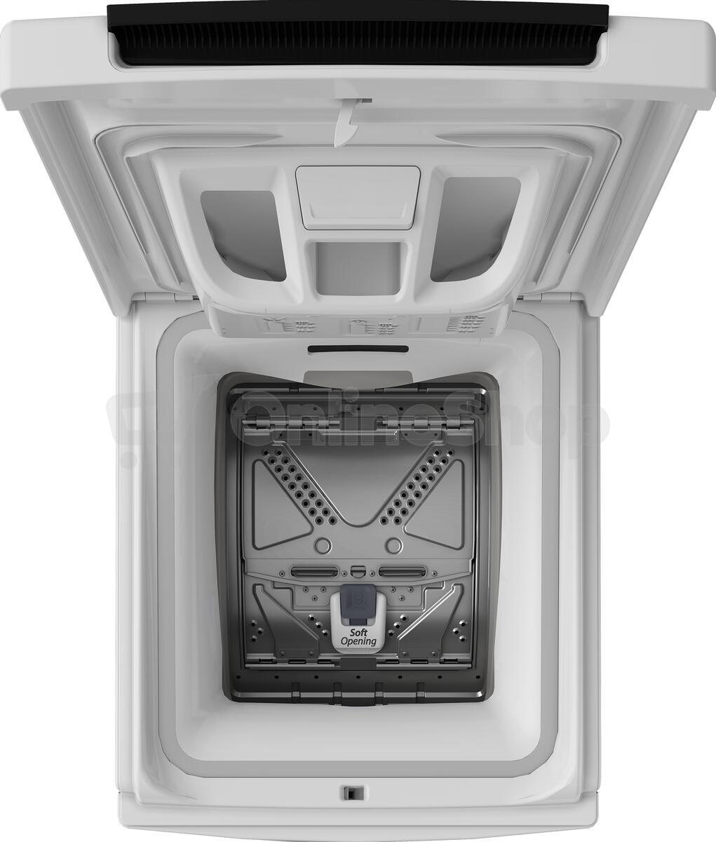 Pračka BEKO BTL1WFP10722