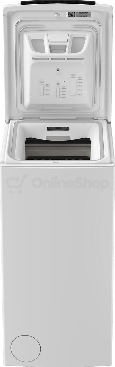 Pračka BEKO BTL1WFP10722