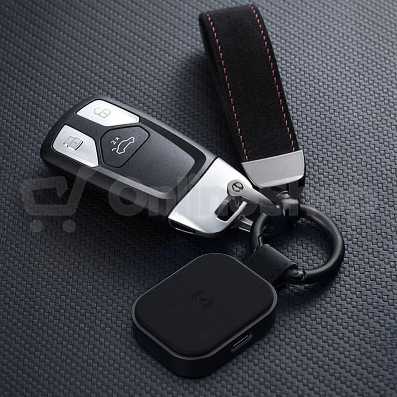 Lokátor Solight Premium TR04, Find My kompatibilní