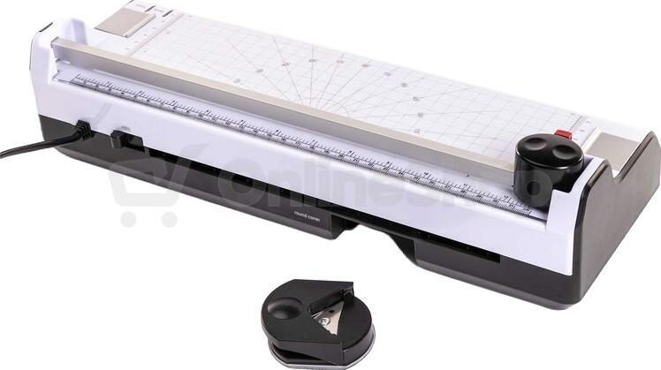 Laminovačka Sencor SLA 230
