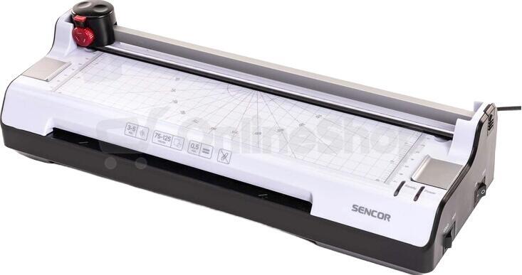 Laminovačka Sencor SLA 230