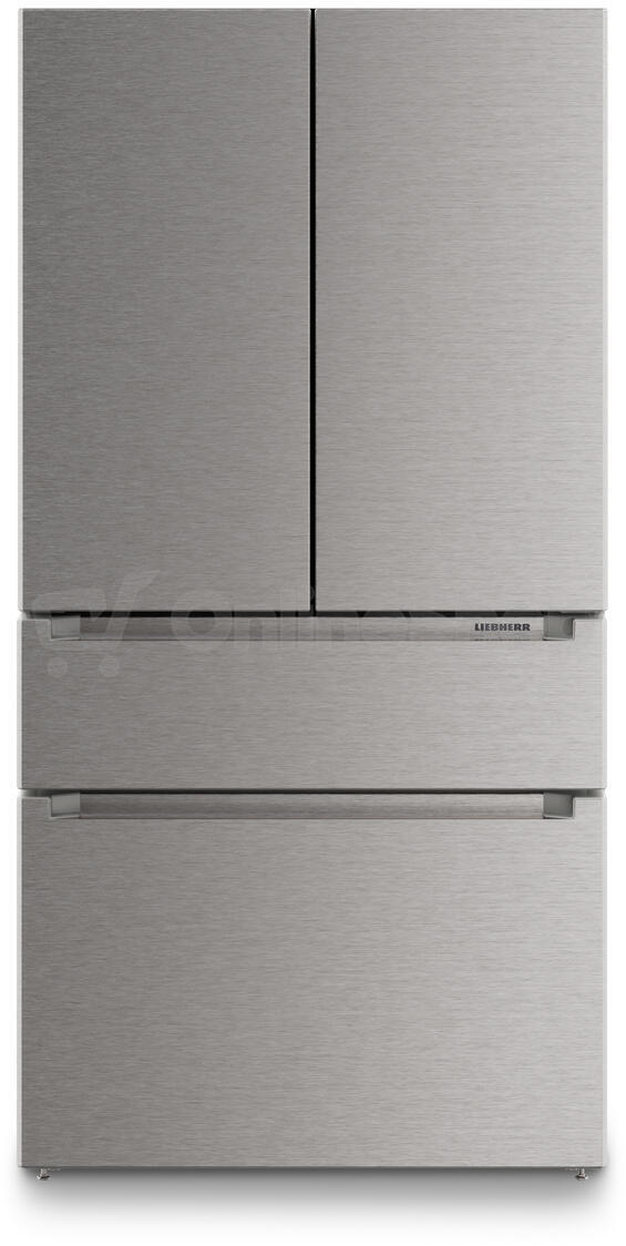 Chladnička Liebherr MBsddi 9524 Plus BioFresh NoFrost
