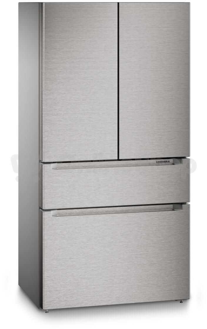 Chladnička Liebherr MBsddi 9524 Plus BioFresh NoFrost