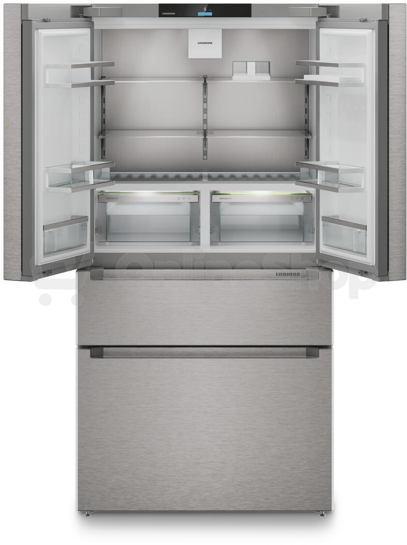 Chladnička Liebherr MBsddi 9524 Plus BioFresh NoFrost