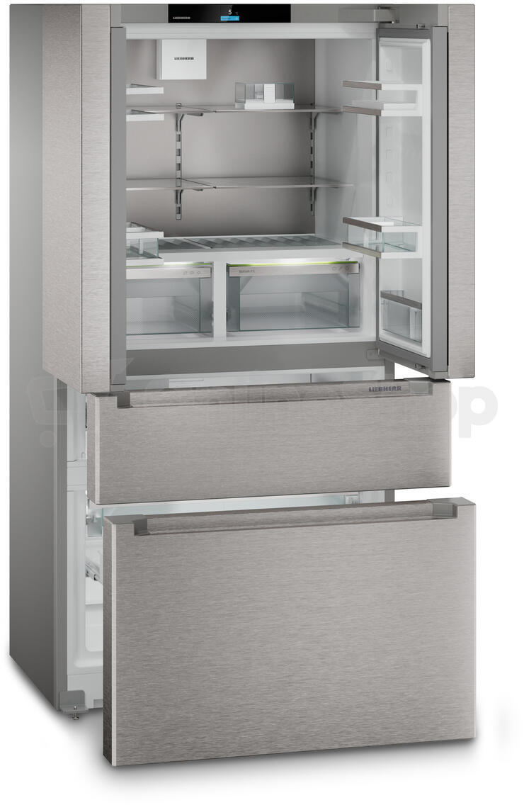 Chladnička Liebherr MBsddi 9524 Plus BioFresh NoFrost