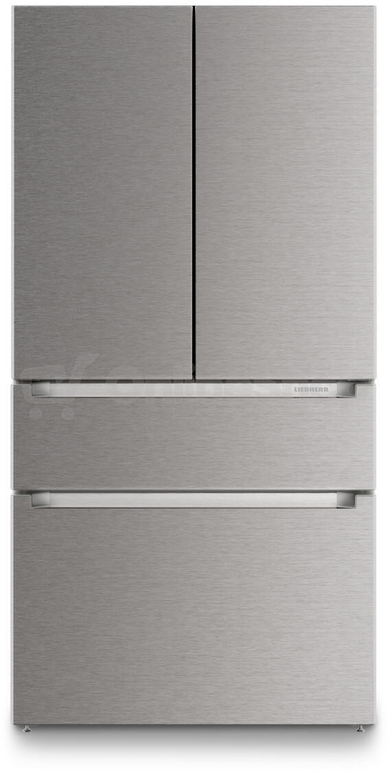 Chladnička Liebherr MBsddi 9556 Prime BioFresh NoFrost