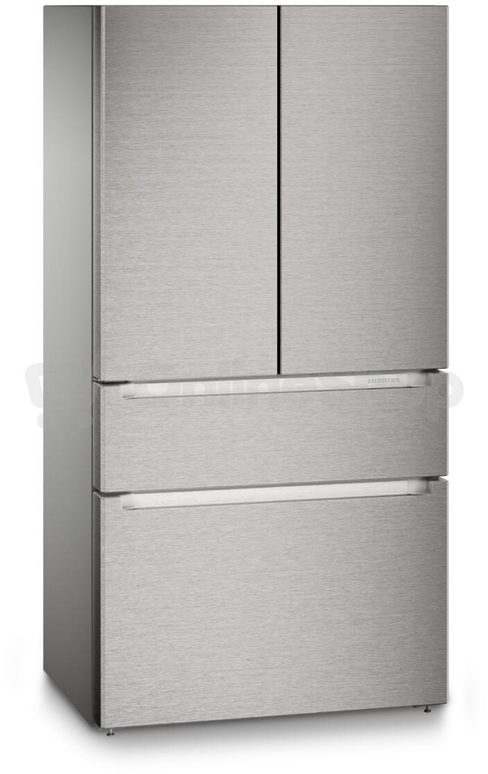 Chladnička Liebherr MBsddi 9556 Prime BioFresh NoFrost