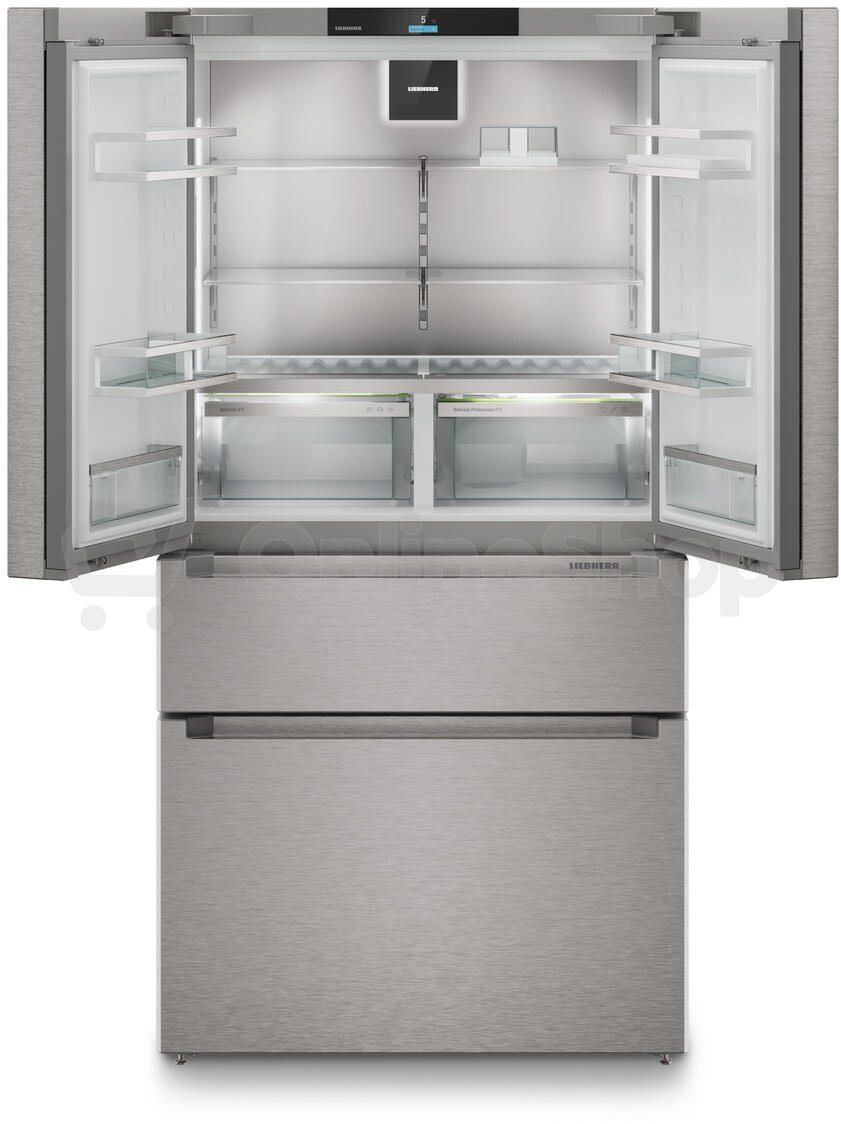 Chladnička Liebherr MBsddi 9556 Prime BioFresh NoFrost