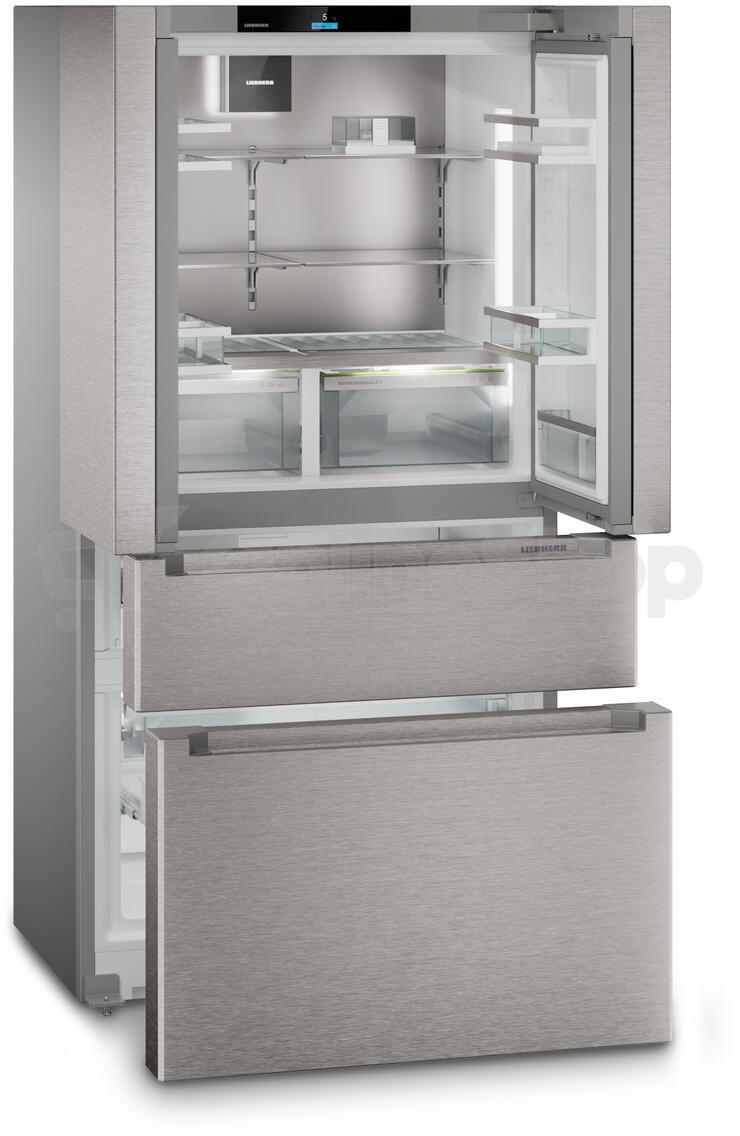 Chladnička Liebherr MBsddi 9556 Prime BioFresh NoFrost