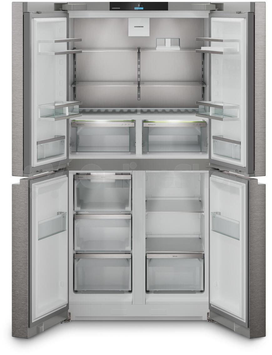 Chladnička Liebherr MBsddi 9024 Plus BioFresh NoFrost