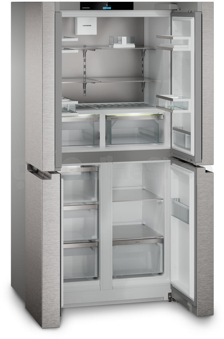 Chladnička Liebherr MBsddi 9024 Plus BioFresh NoFrost
