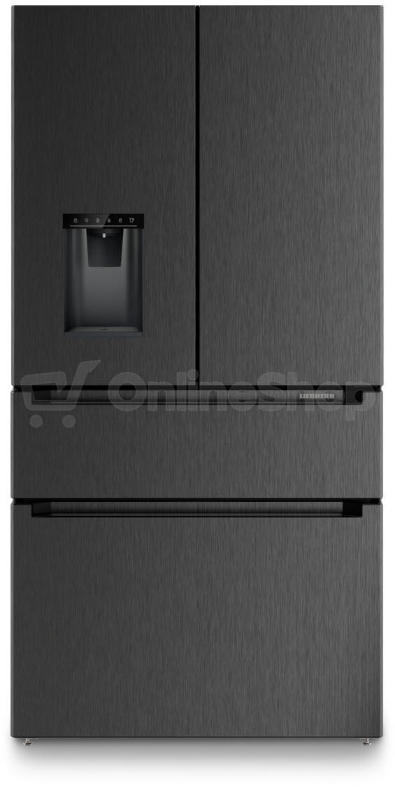Chladnička Liebherr MBbsdi 9528 Plus BioFresh NoFrost