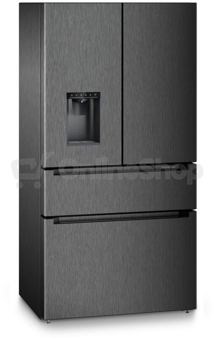 Chladnička Liebherr MBbsdi 9528 Plus BioFresh NoFrost