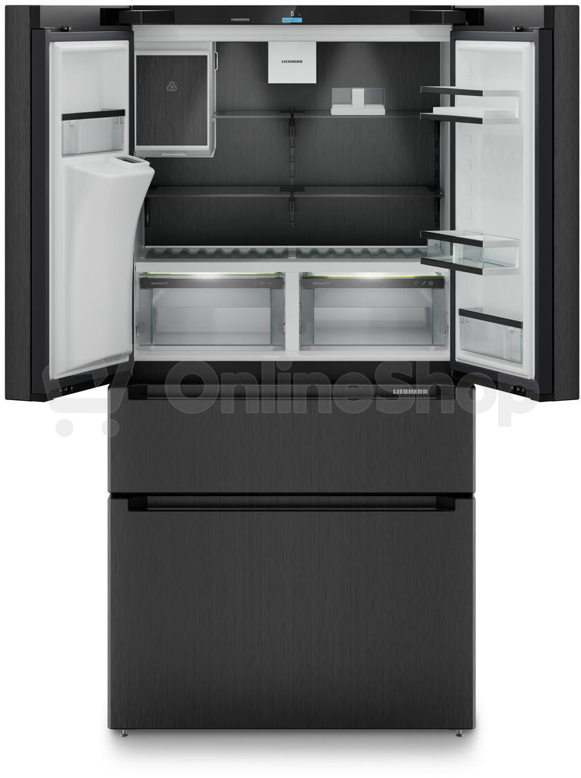 Chladnička Liebherr MBbsdi 9528 Plus BioFresh NoFrost