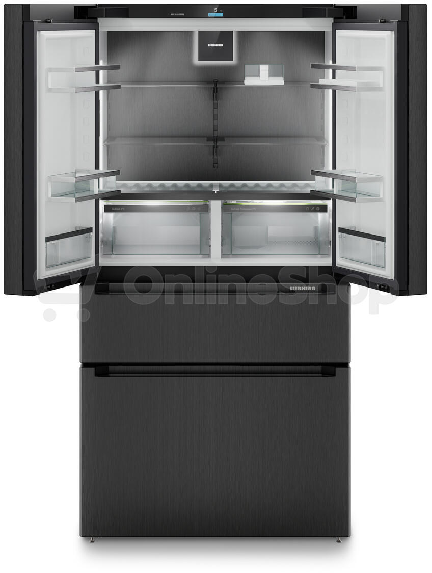 Chladnička Liebherr MBbsdi 9556 Prime BioFresh NoFrost