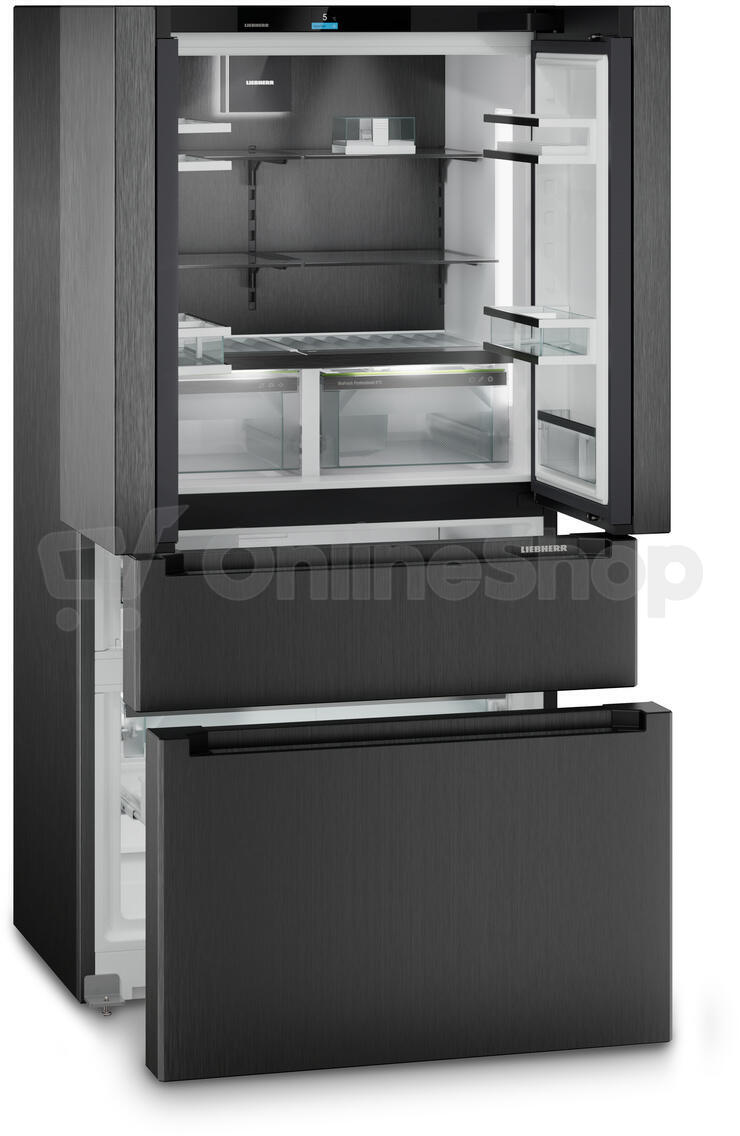 Chladnička Liebherr MBbsdi 9556 Prime BioFresh NoFrost