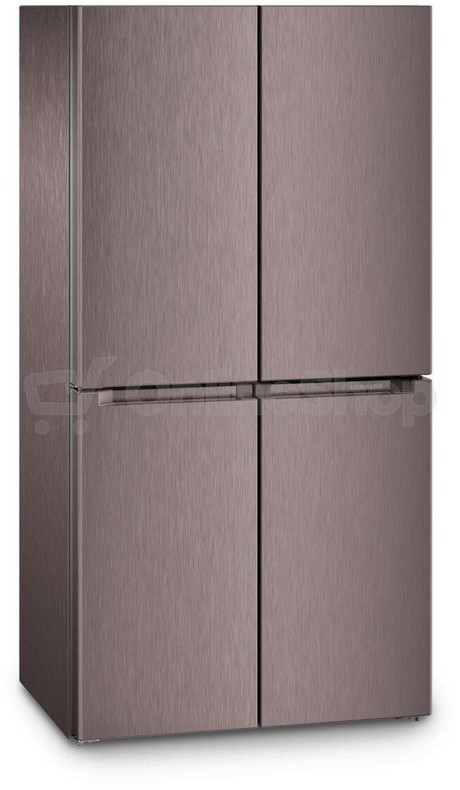 Chladnička Liebherr MBtsdi 9024 Plus BioFresh NoFrost