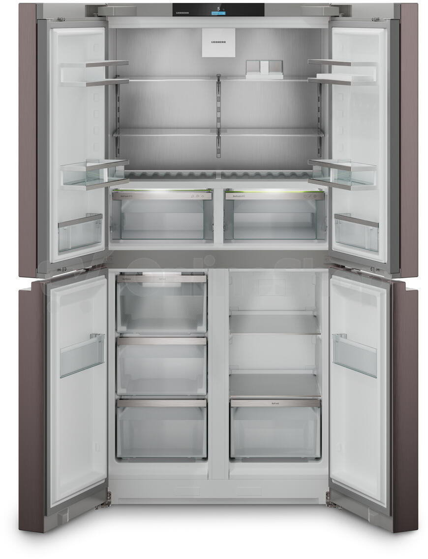 Chladnička Liebherr MBtsdi 9024 Plus BioFresh NoFrost
