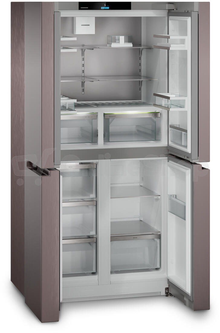 Chladnička Liebherr MBtsdi 9024 Plus BioFresh NoFrost