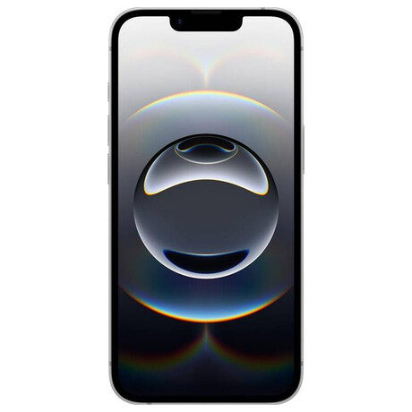Apple iPhone 16e 128GB bílý (foto 1)
