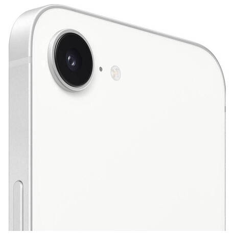 Apple iPhone 16e 128GB bílý (foto 5)