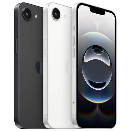 Apple iPhone 16e 128GB bílý (foto 6)