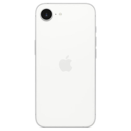 Apple iPhone 16e 128GB bílý (foto 2)