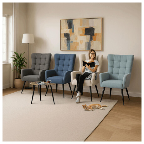 Autronic Látka (foto 7)