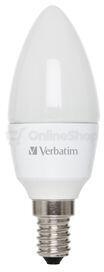 Osram LED VALUE CL B FR 40 5,7W/827 E14