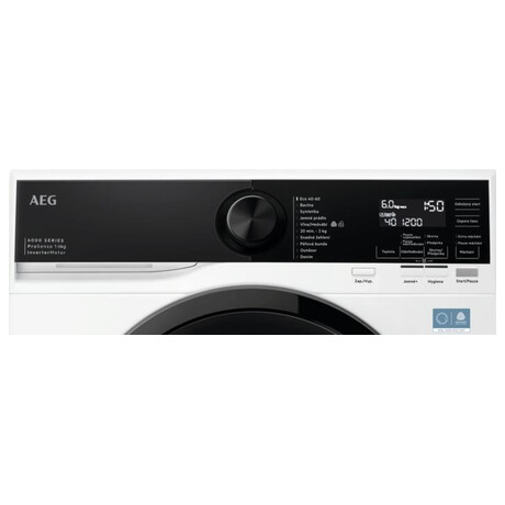 Pračka AEG 6000 ProSense™ L6SE26DC