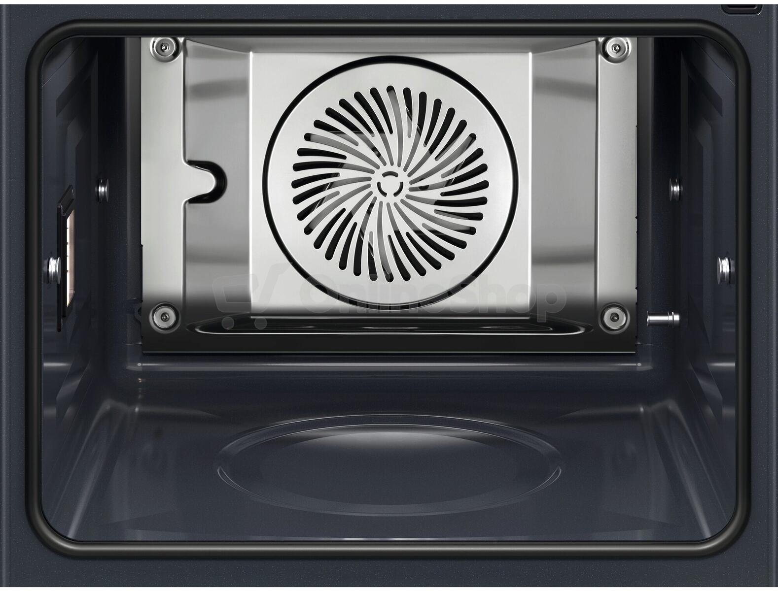 Trouba AEG 9000 ProAssist SteamPro TP9SB831AT