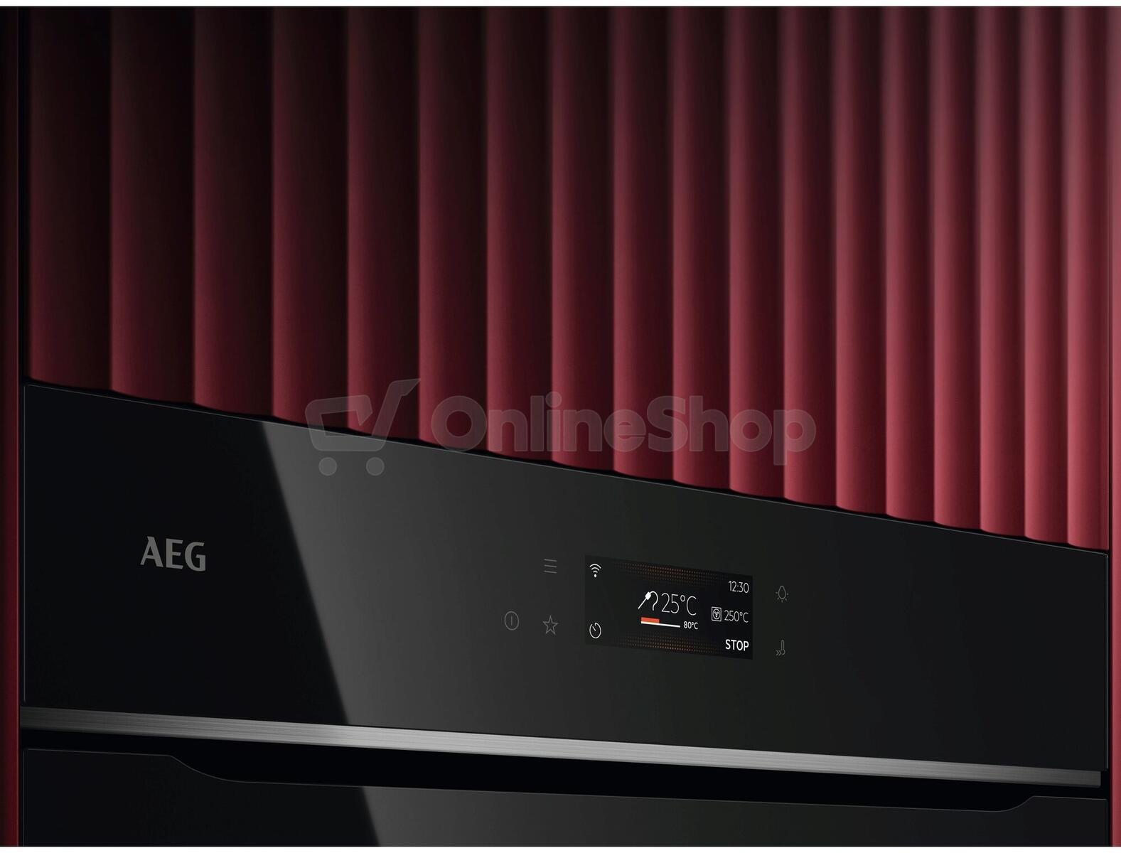 Trouba AEG 7000 MealAssist TE7PB63ZAB