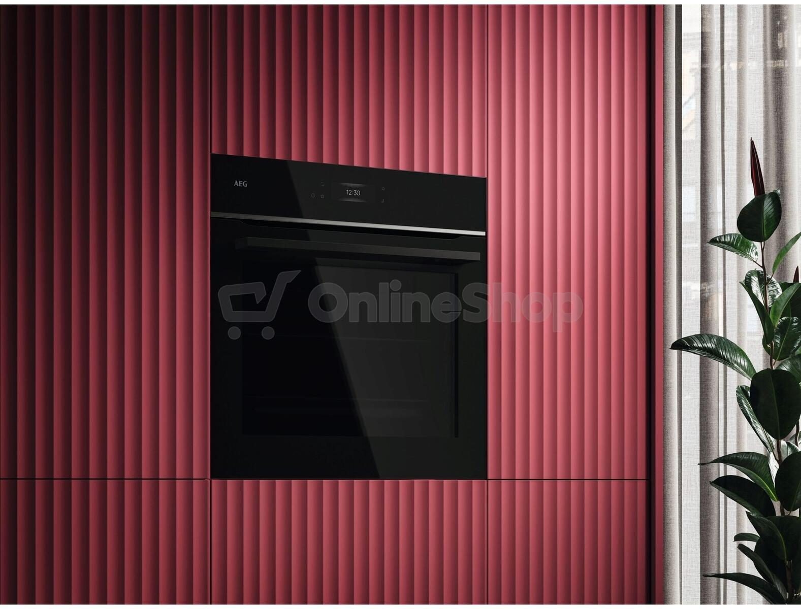 Trouba AEG 7000 MealAssist TE7PB63ZAB