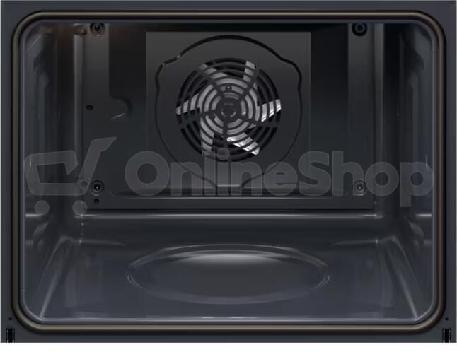 Trouba Electrolux 700 MealAssist SteamCrisp EOC9P3XT