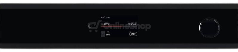Trouba Electrolux 700 MealAssist SteamCrisp EOC9P3XT