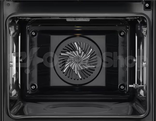 Trouba Electrolux 800 MealAssist SteamPro EOB9S3XT | Skutečná fotografie prodávaného kusu | Skutečná fotografie prodávaného kusu | Skutečná fotografie prodávaného kusu