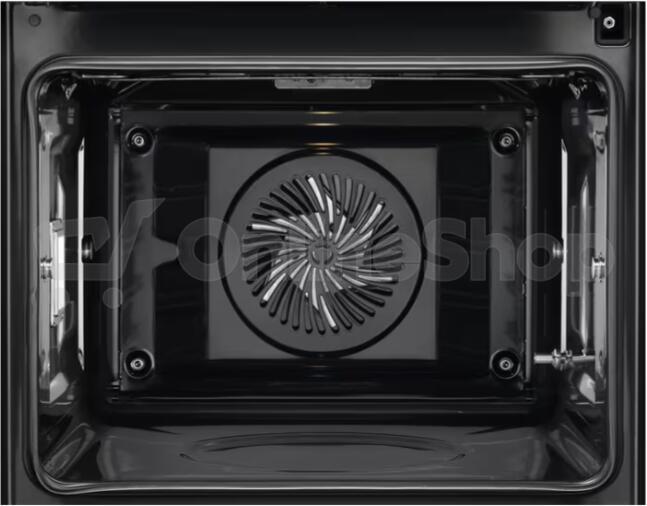 Trouba Electrolux 900 ProAssist SteamPro LOB9S3SZ