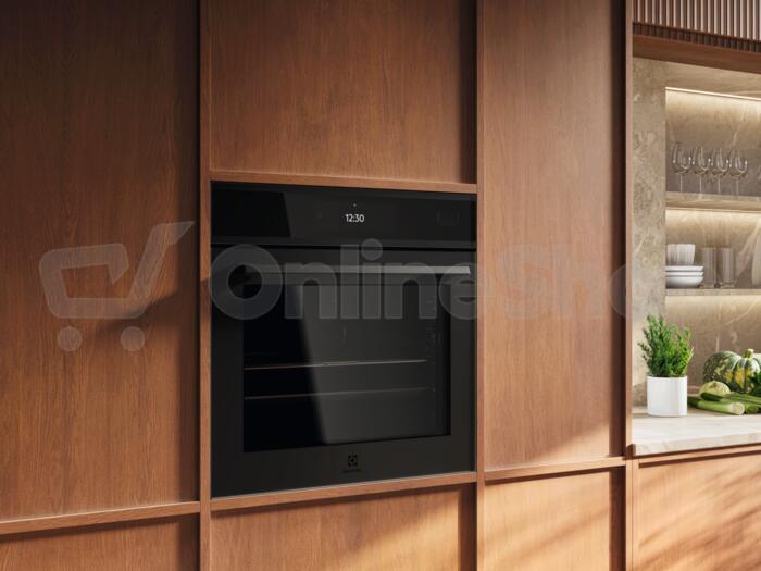 Trouba Electrolux 900 ProAssist SteamPro EOB9S3ST | Skutečná fotografie prodávaného kusu | Skutečná fotografie prodávaného kusu | Skutečná fotografie prodávaného kusu | Skutečná fotografie prodávaného kusu | Skutečná fotografie prodávaného kusu | Skutečná fotografie prodávaného kusu