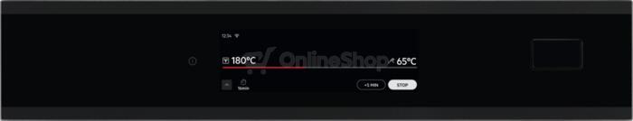 Trouba Electrolux 900 ProAssist SteamPro EOB9S3ST | Skutečná fotografie prodávaného kusu | Skutečná fotografie prodávaného kusu | Skutečná fotografie prodávaného kusu | Skutečná fotografie prodávaného kusu | Skutečná fotografie prodávaného kusu | Skutečná fotografie prodávaného kusu