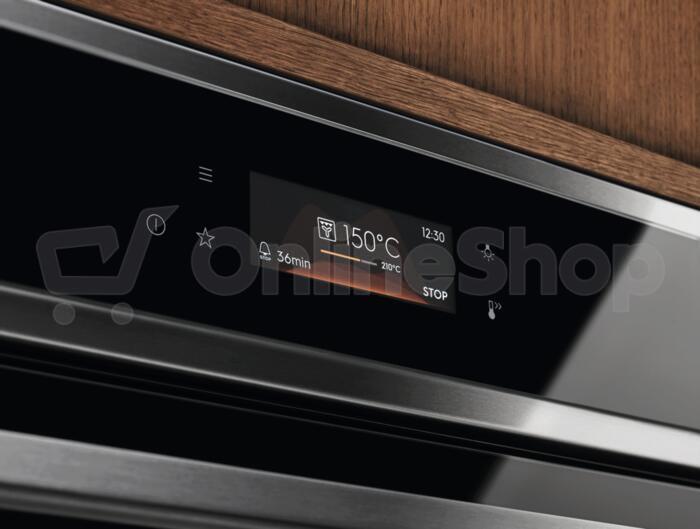Trouba Electrolux 700 MealAssist LOE8P39X