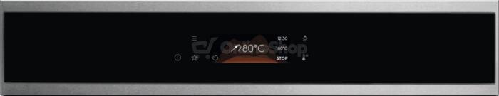 Trouba Electrolux 700 MealAssist LOE8P39X
