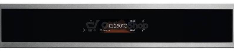 Trouba Electrolux LOEF8F38X 700 MealAssist