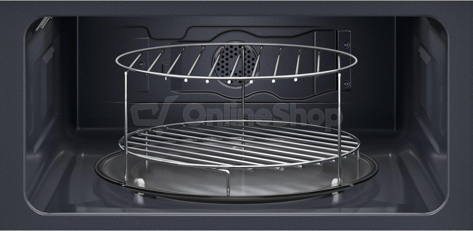 Trouba Electrolux 700 MealAssist LVM6E46Z
