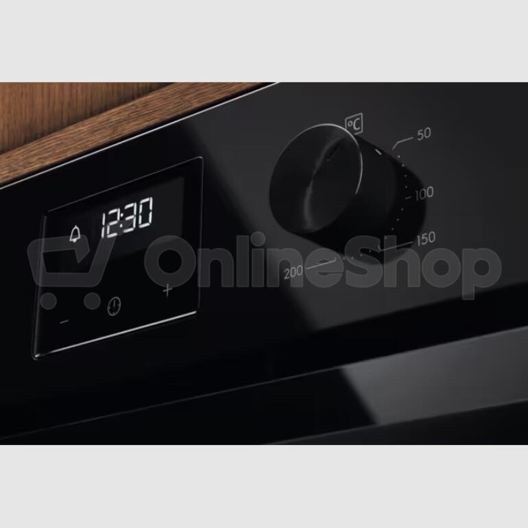 Trouba Electrolux 300 SurroundCook LOFGF00BK