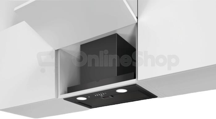 Odsavač par Electrolux 700 Hob2Hood CFG526R