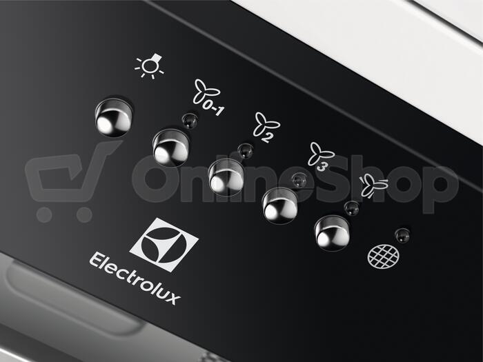 Odsavač par Electrolux 700 Hob2Hood CFG526R