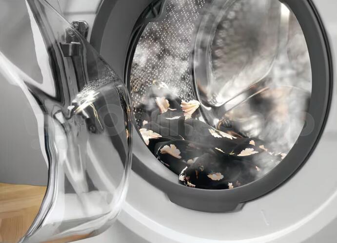 Pračka Electrolux 600 SensiCare® EWS6347DC