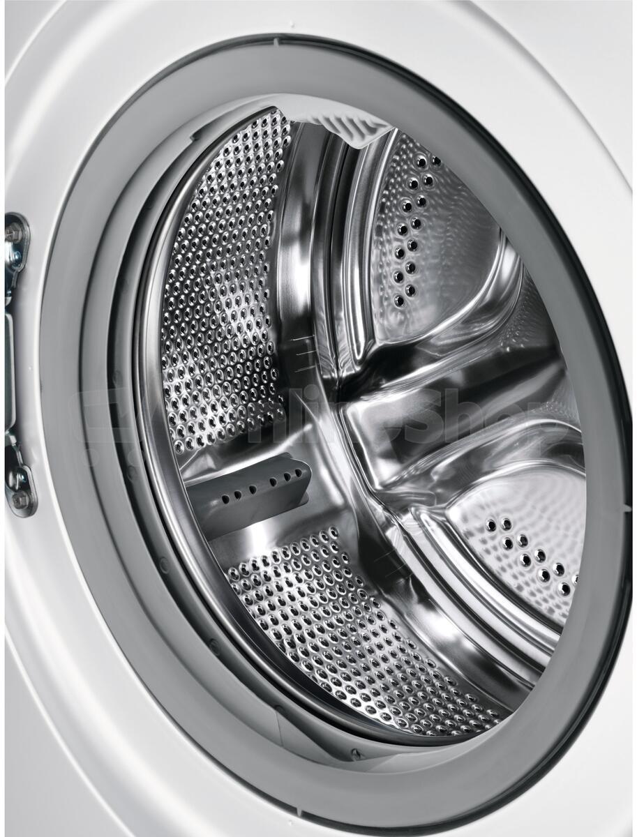 Pračka Electrolux 600 SensiCare® EWS6526WC