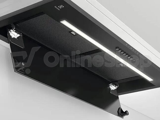 Odsavač par Electrolux 900 AutoSense LFG828K