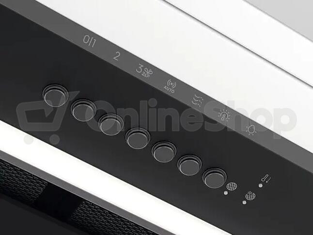 Odsavač par Electrolux 900 AutoSense LFG828K
